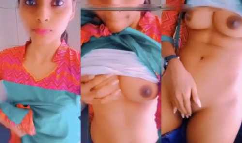 Watch Desi 18 Teen Girl Showing Her Tight Boobs Pussy XXX Porn Sex