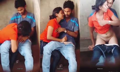 Full Masti Viral MMS