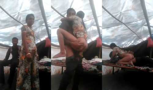 Desi Bihari Girl Fucking like a randi