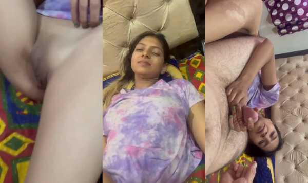 Simran sahdev desi indian mms viral