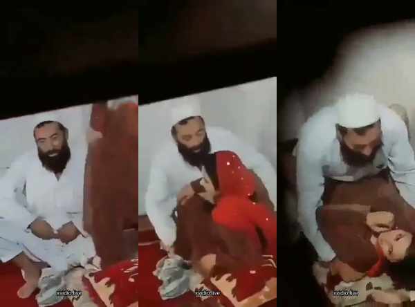 Madrasa Molana Viral Sex