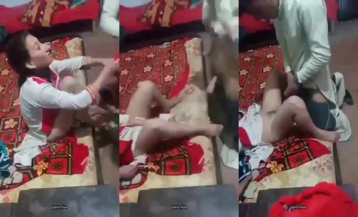 Pakistani teen girl fucked by uncle (18  Adult) XXX Video 