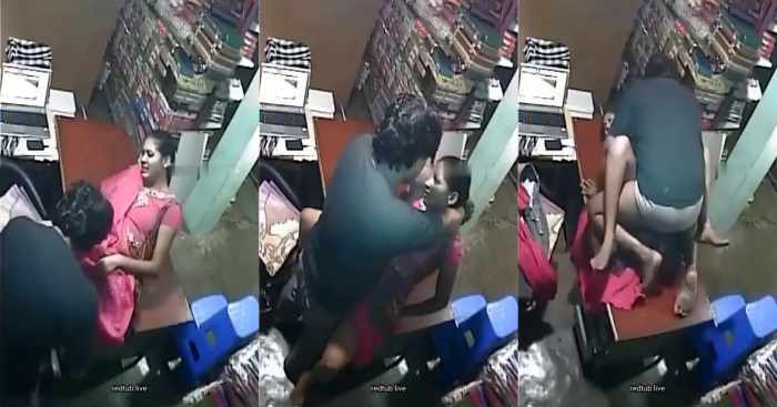 Teacher student sex at lybrary