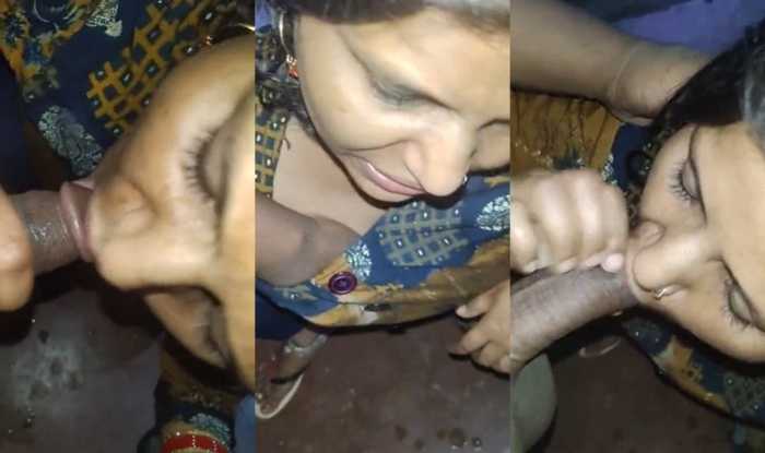 Village bhabhi desi blowjob
