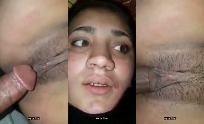 Pakistani viral sex leaked Xmaza 